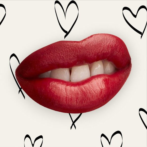 ❤️Offers! ⭐New MAC Lustre Red Lipstick - #510 LADY BUG - 0.1 oz. - Full Size - Picture 3 of 9